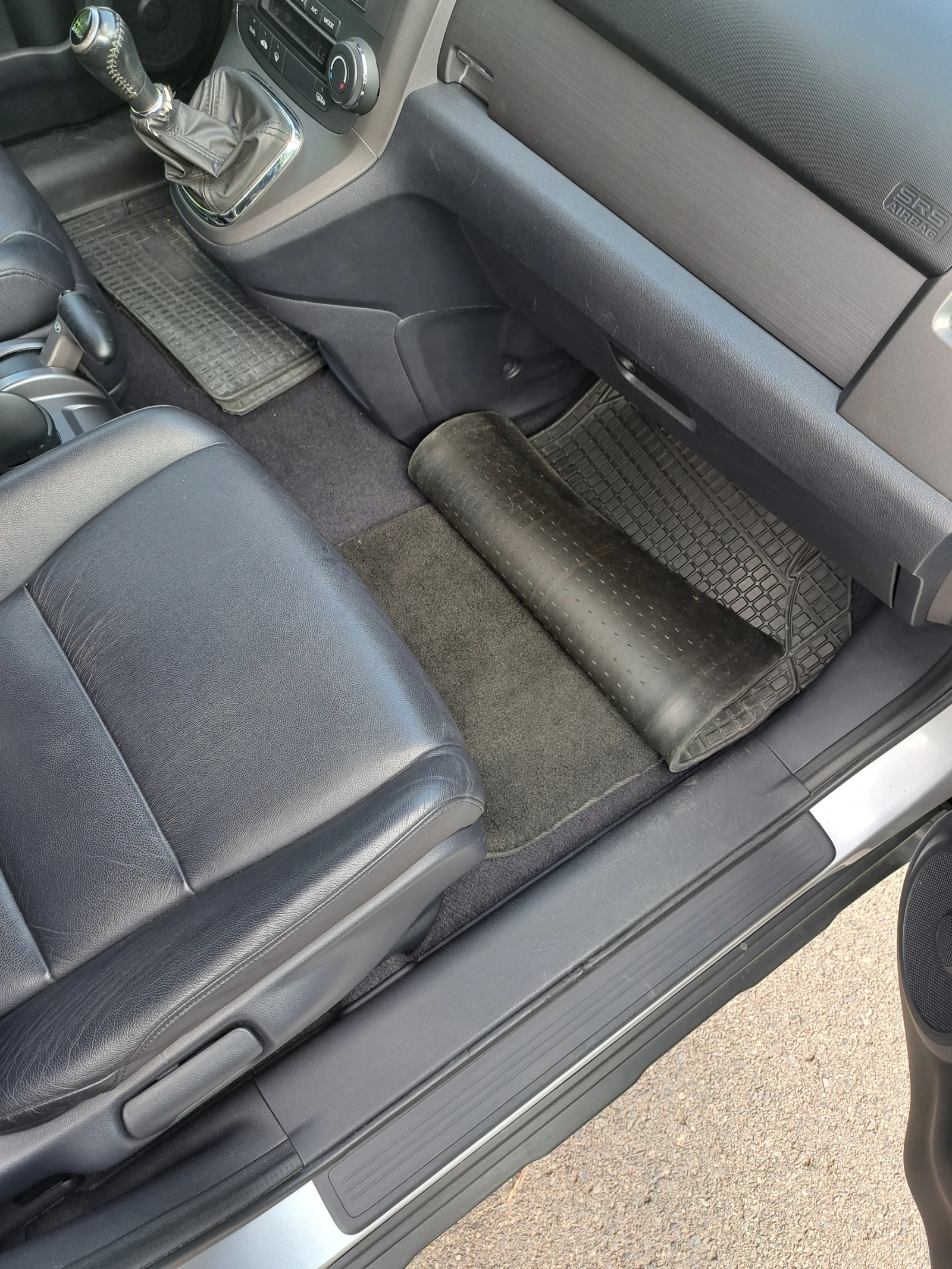 Honda Cr-v 160 000км - изображение 7