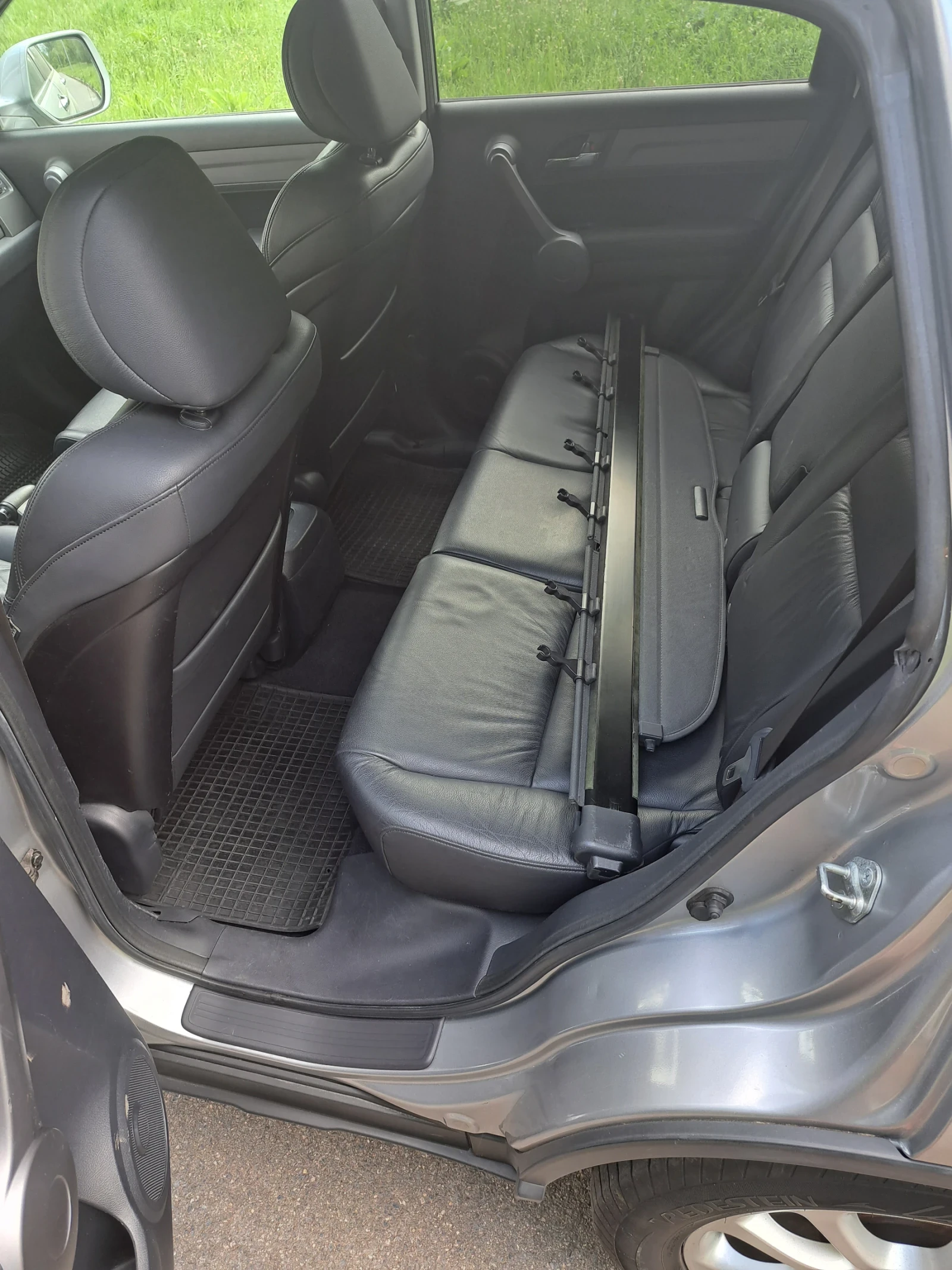 Honda Cr-v 160 000км - изображение 6