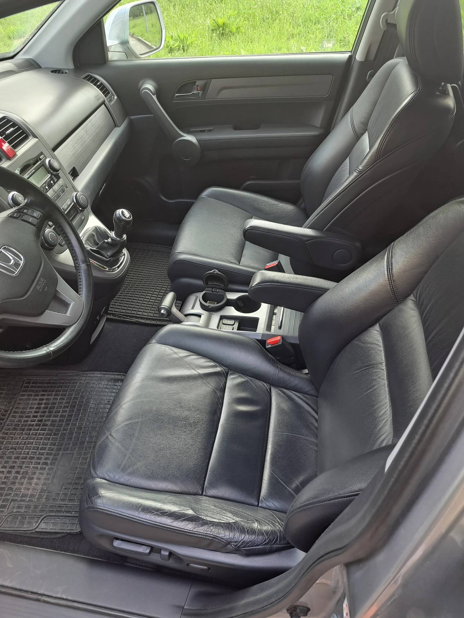 Honda Cr-v 160 000км - изображение 4