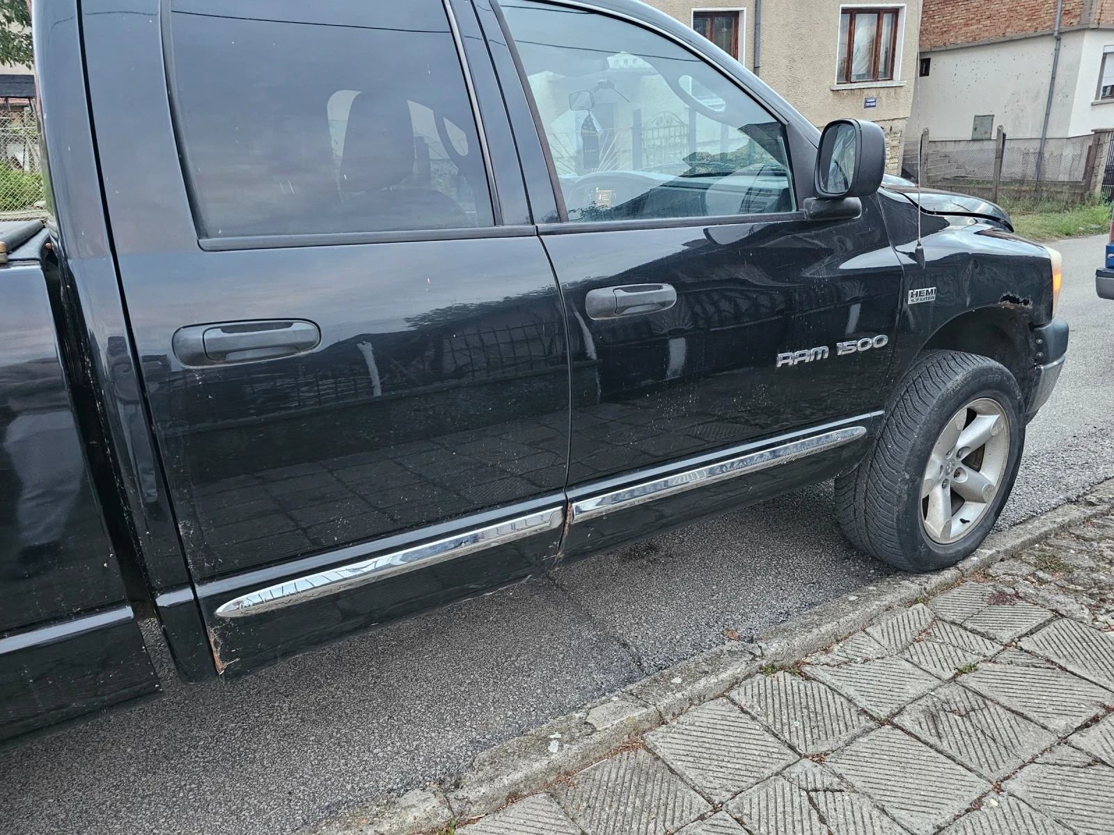 Dodge RAM 1500  - изображение 3