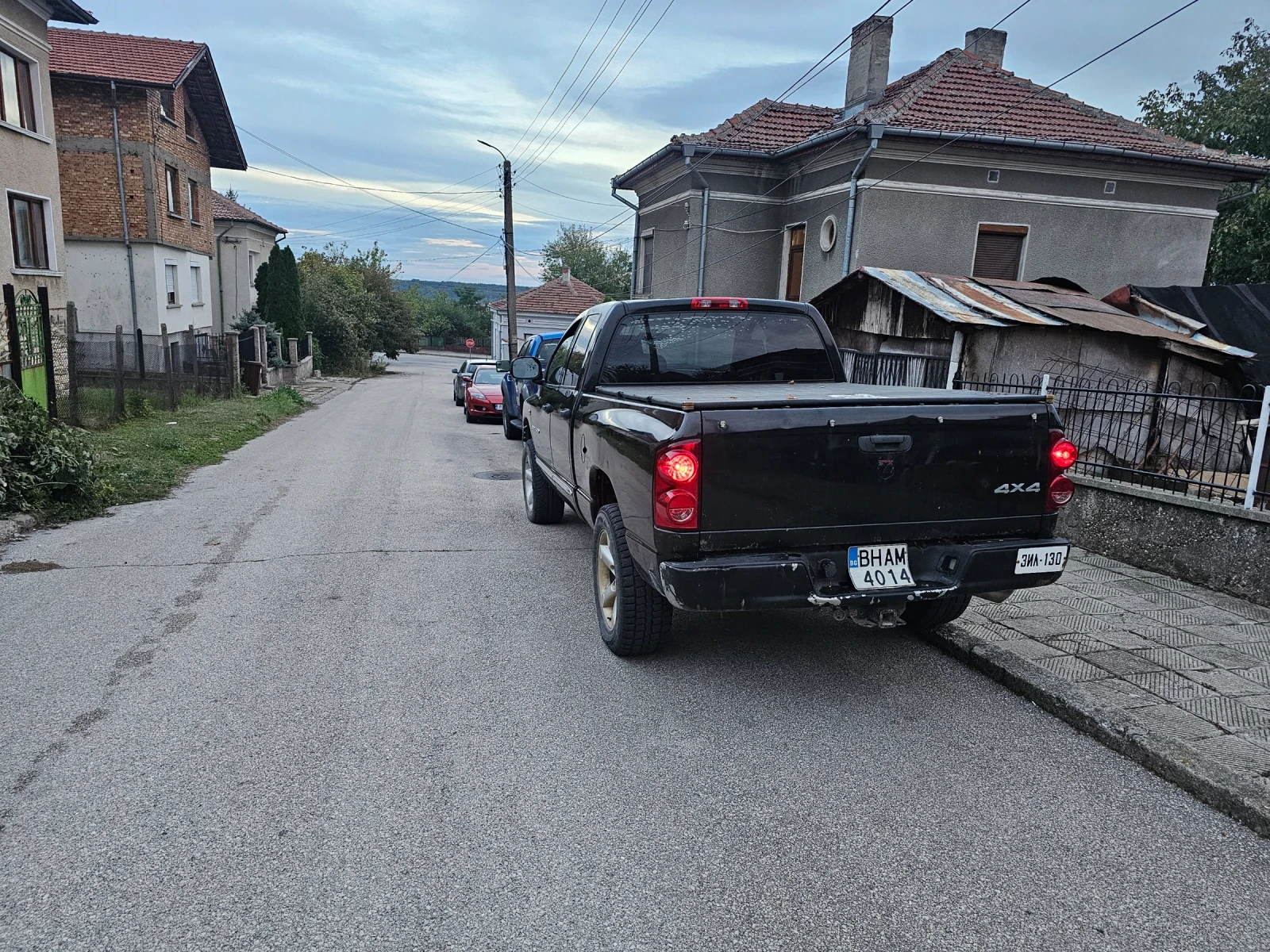 Dodge RAM 1500  - изображение 5