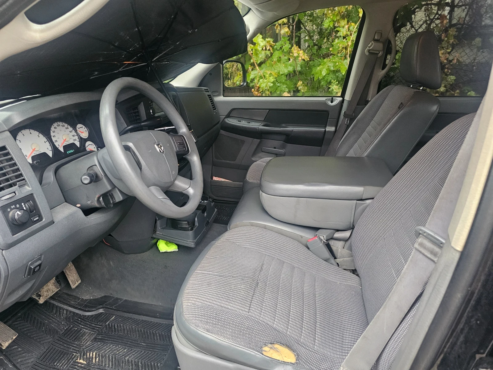 Dodge RAM 1500  - изображение 6