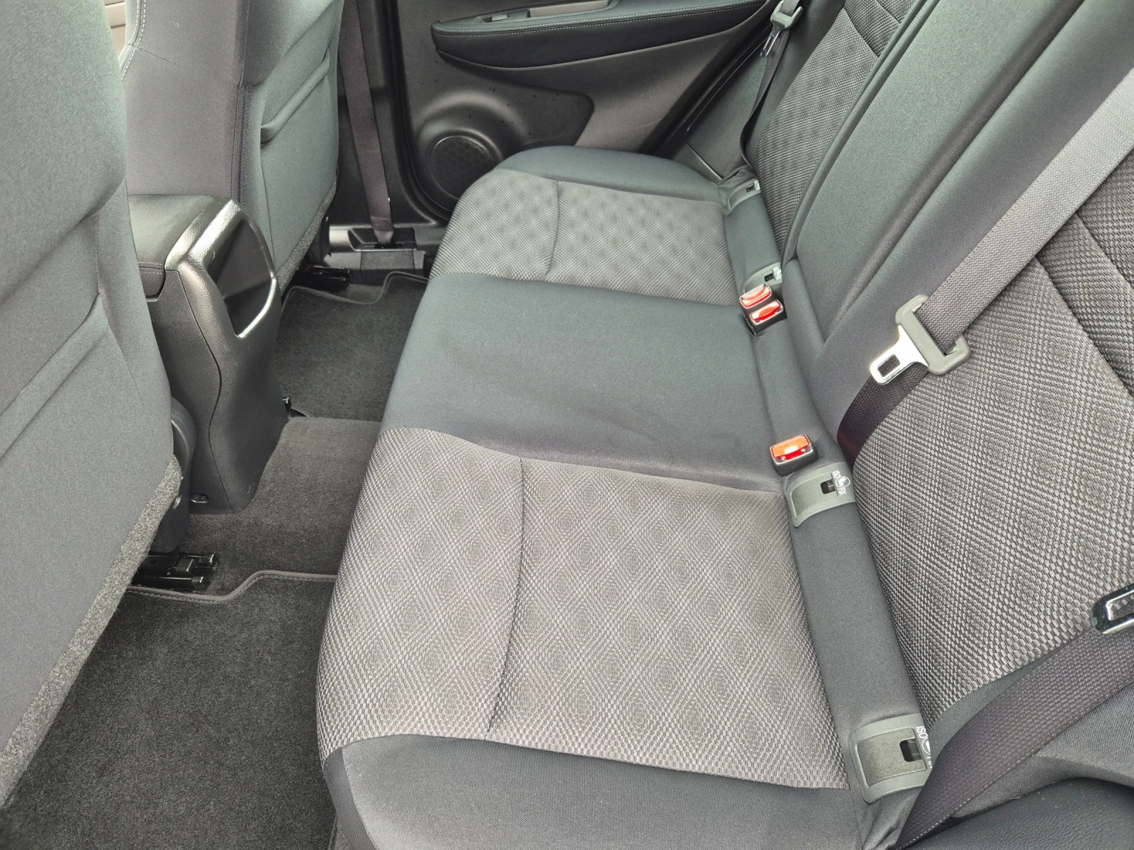 Nissan Qashqai 1.5 DCI - изображение 7