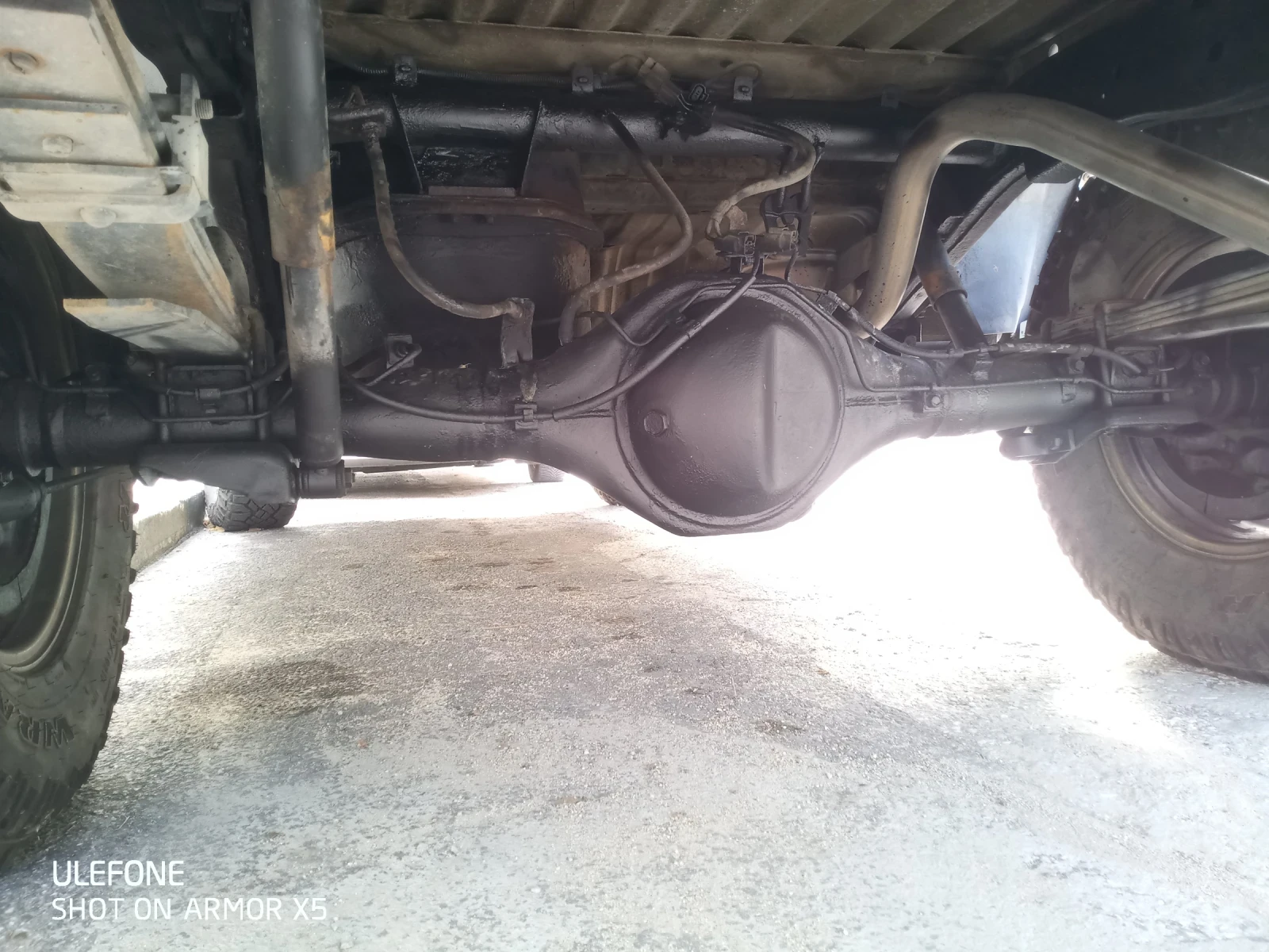 Mitsubishi L200 2.5 DID TRITON   | Mobile.bg   17