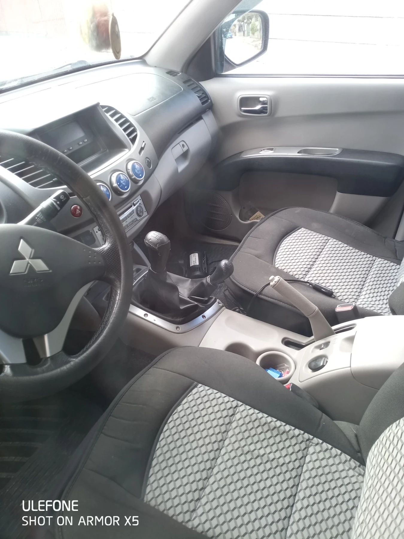 Mitsubishi L200 2.5 DID TRITON   | Mobile.bg   12