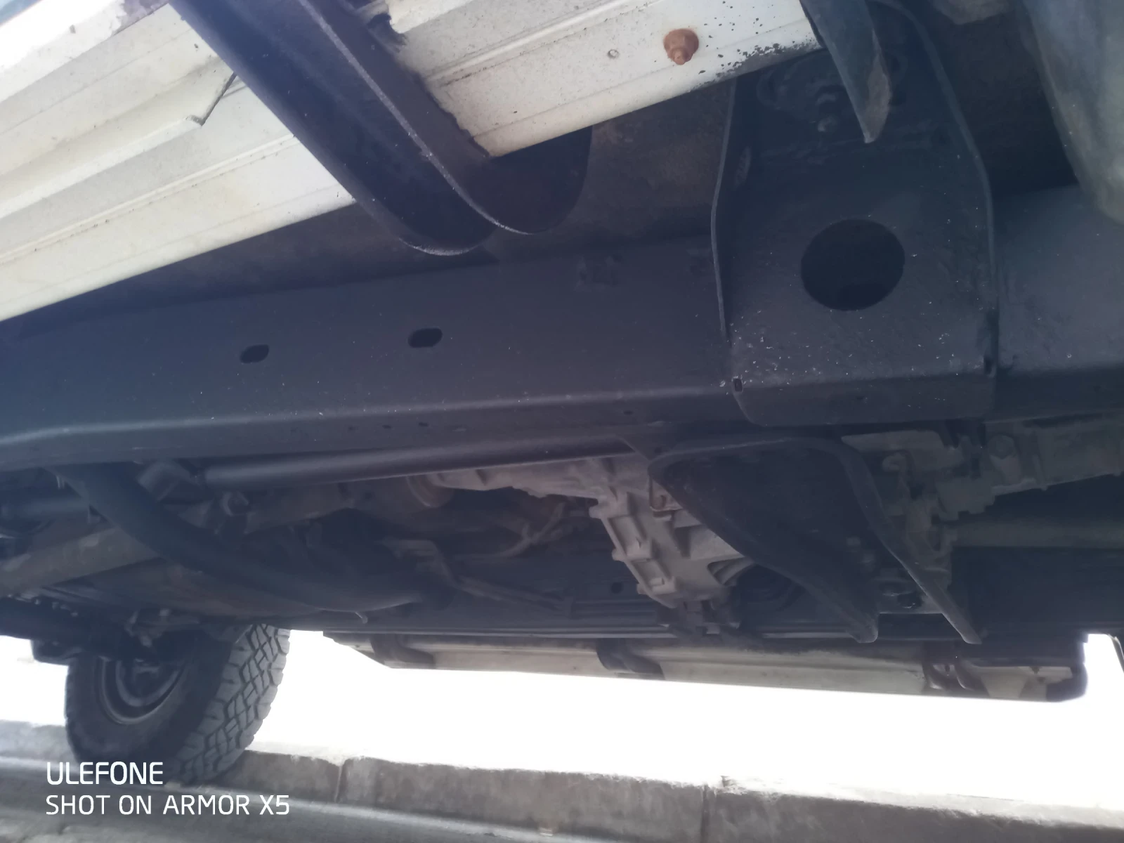 Mitsubishi L200 2.5 DID TRITON   | Mobile.bg   16