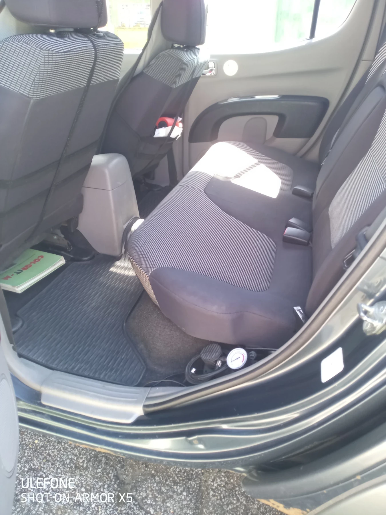 Mitsubishi L200 2.5 DID TRITON   | Mobile.bg   13