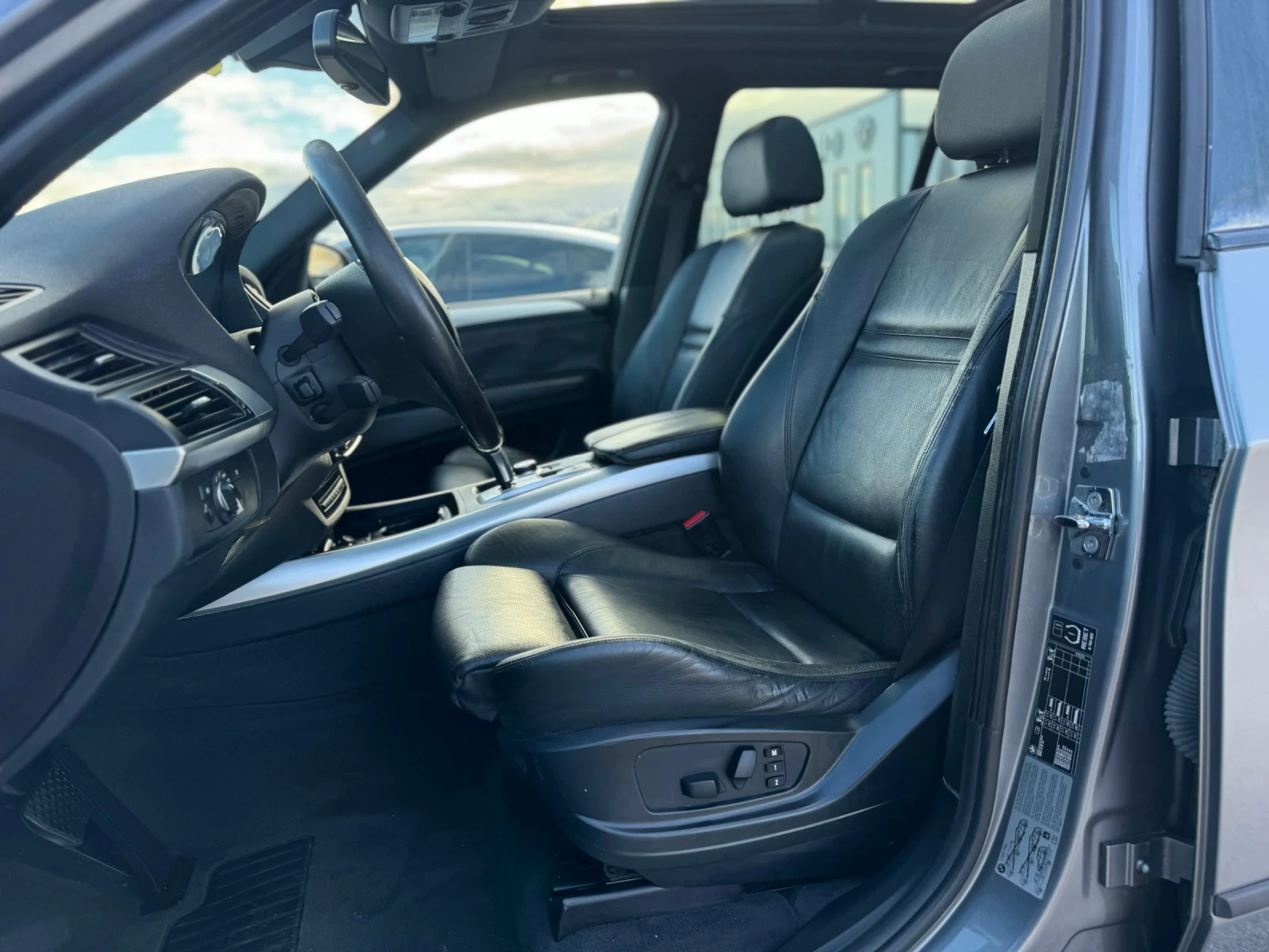 BMW X5 3.0D SPORT 6+ 1 PANORAMA | Mobile.bg   8