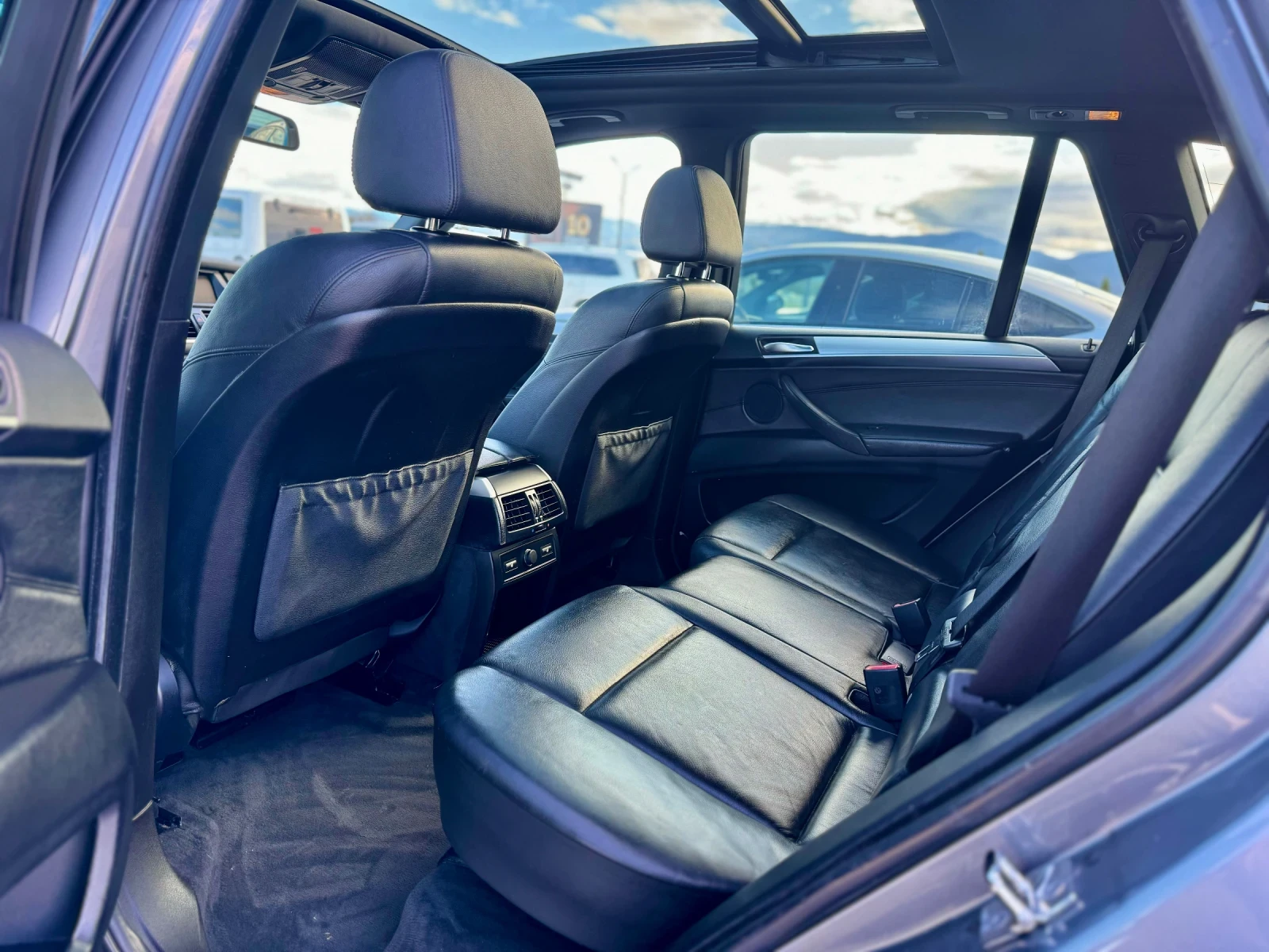 BMW X5 3.0D SPORT 6+ 1 PANORAMA | Mobile.bg   9