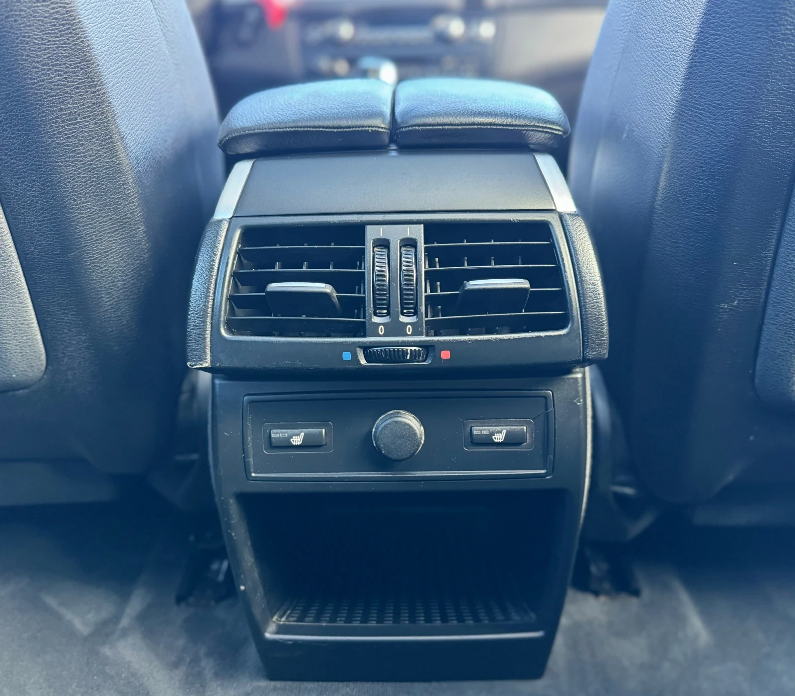 BMW X5 3.0D SPORT 6+ 1 PANORAMA | Mobile.bg   14