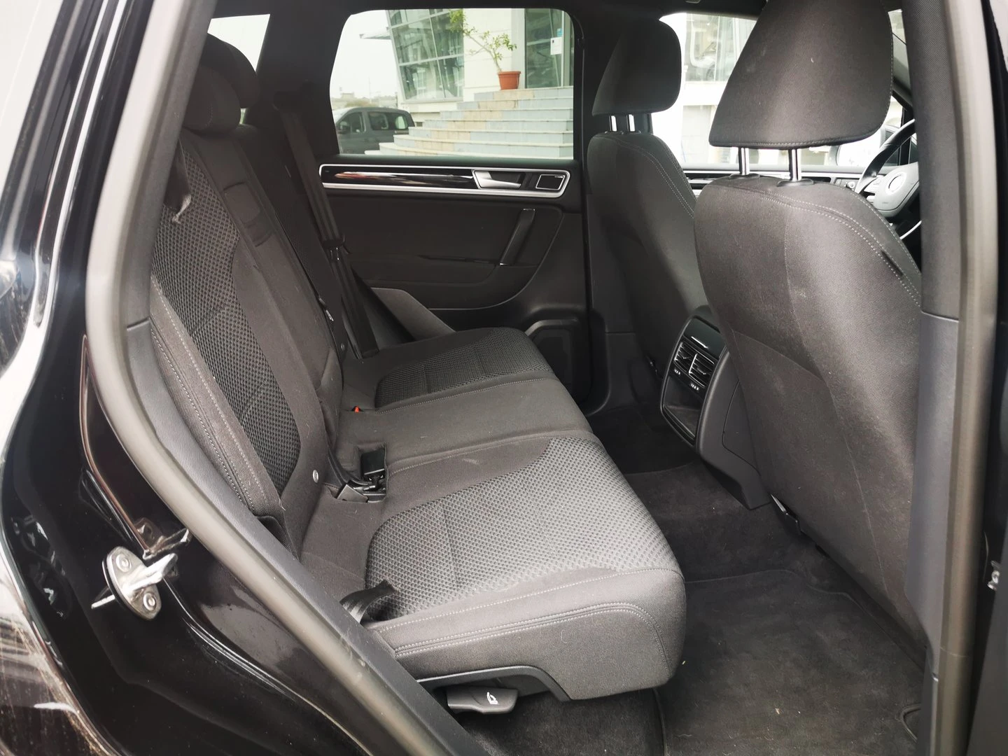 VW Touareg V6 TDI BMT 4MOTION - изображение 6