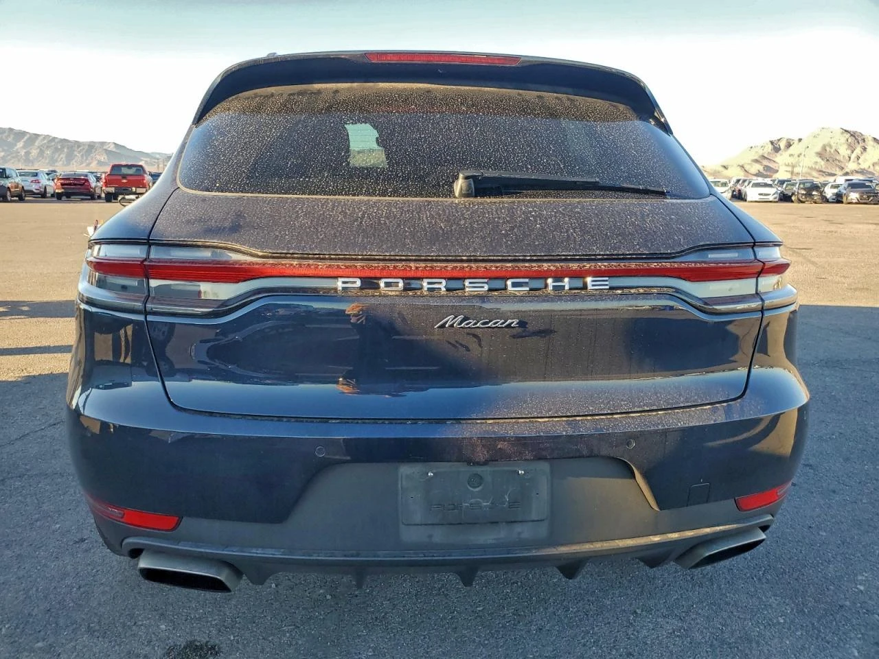 Porsche Macan AWD* 360* KEYLESS* КОЖА* ОБДУХВАНЕ* ПОДГРЕВ*  - изображение 6