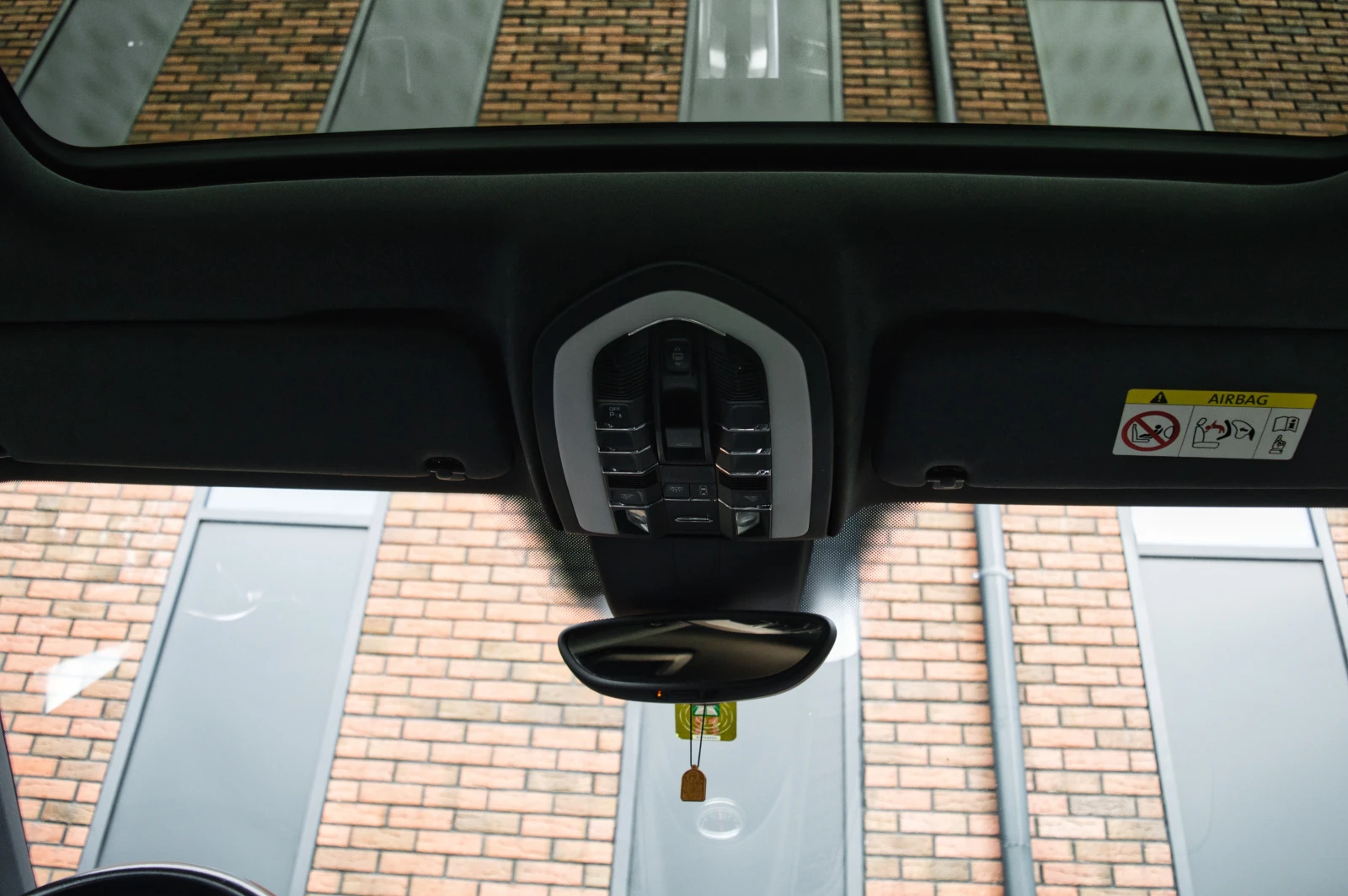 Porsche Cayenne D Platinum Edition | Mobile.bg   13