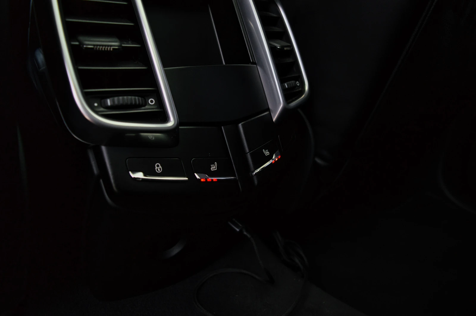 Porsche Cayenne D Platinum Edition | Mobile.bg   14