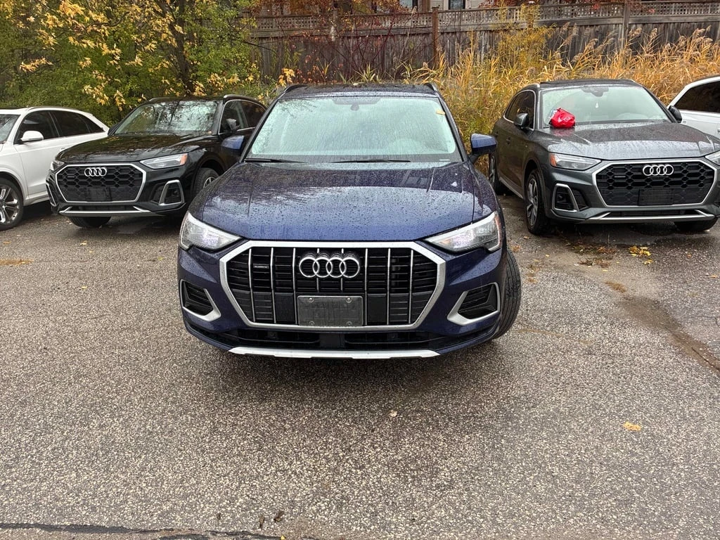 Audi Q3 * Komfort * CARFAX * ЦЕНА ДО БГ - изображение 6