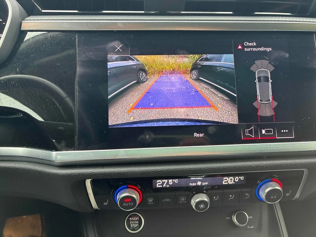 Audi Q3 * Komfort * CARFAX * ���� �� �� | Mobile.bg � ����������� 14