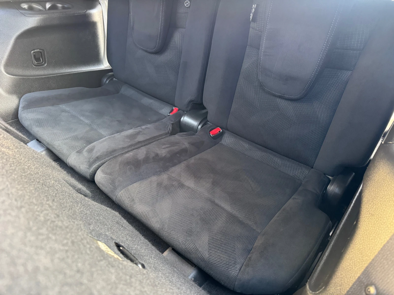 Nissan X-trail 1.6DCI EURO6B;��������;:7-������;: | Mobile.bg � ����������� 12