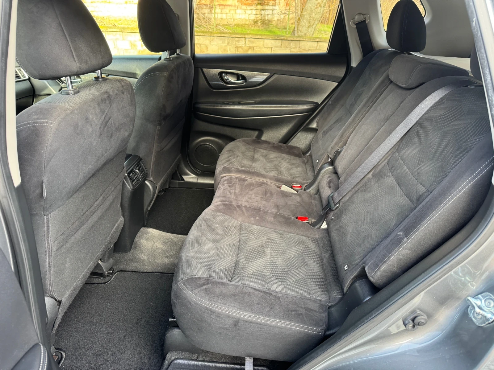 Nissan X-trail 1.6DCI EURO6B;��������;:7-������;: | Mobile.bg � ����������� 10