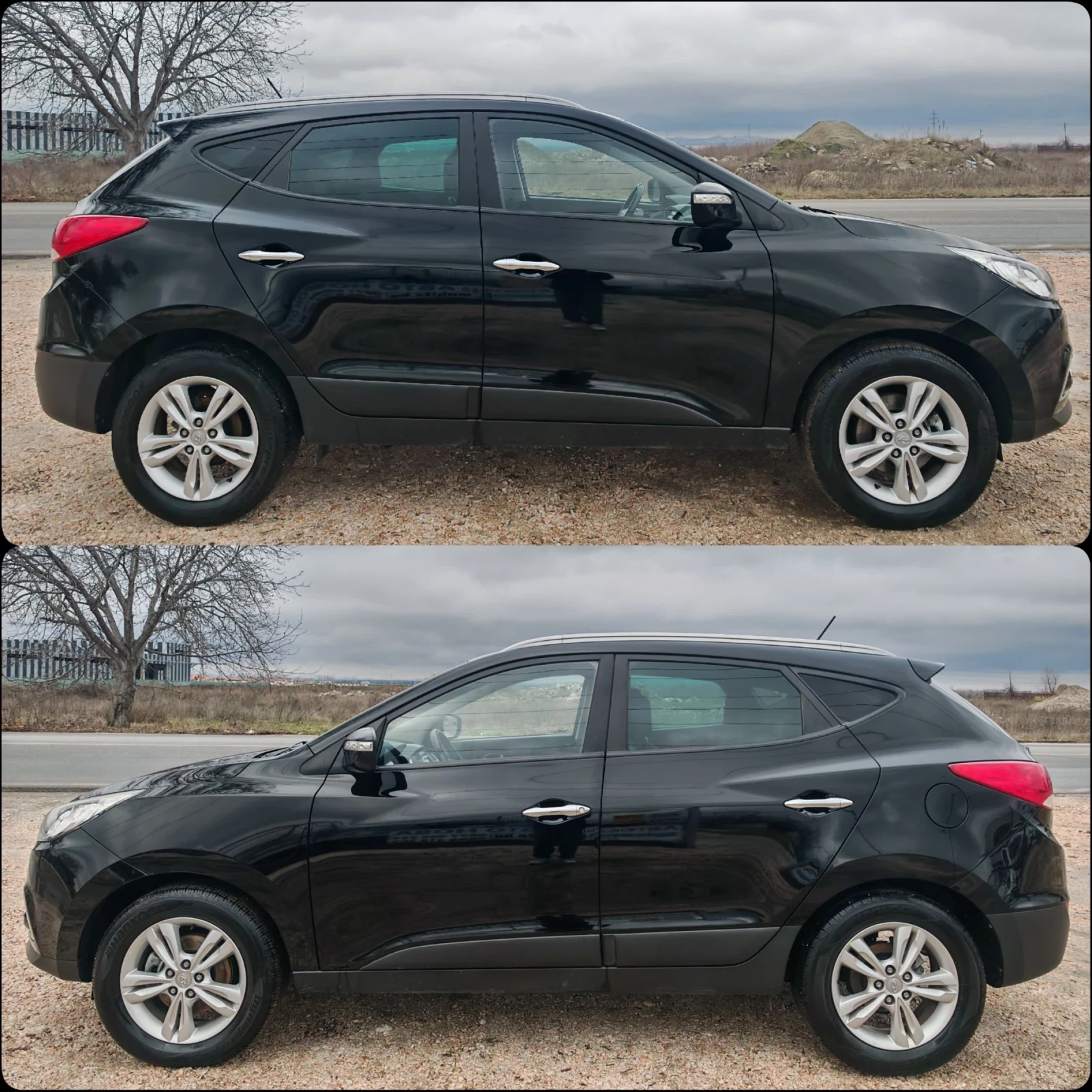 Hyundai IX35 1.6 135 К.С. БЕНЗИН!171 000 КМ!  - изображение 4