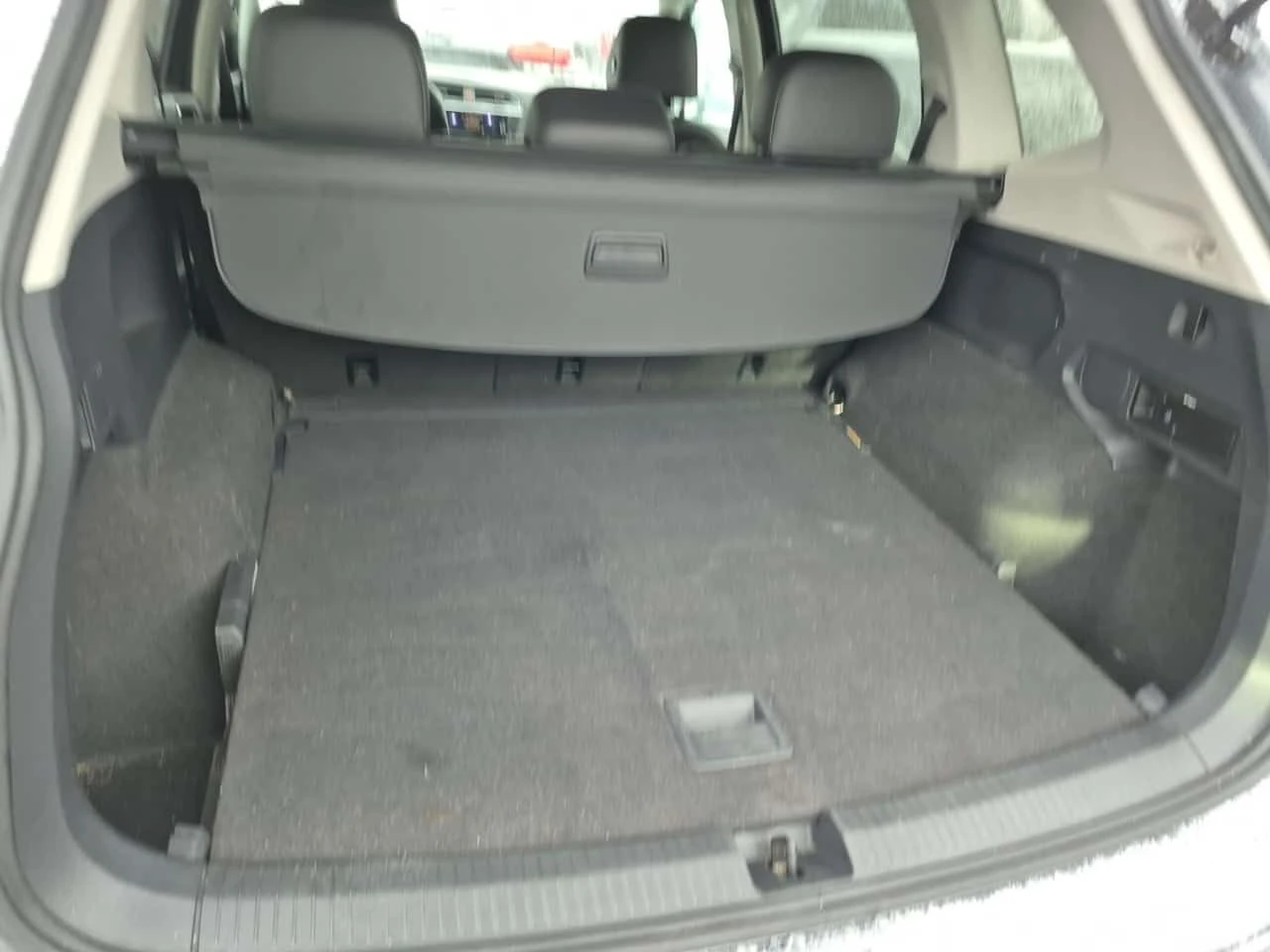 VW Tiguan * SEL * CARFAX * ��� ������������ ������ | Mobile.bg � ����������� 14