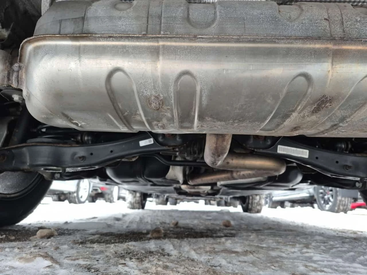 VW Tiguan * SEL * CARFAX * ��� ������������ ������ | Mobile.bg � ����������� 16