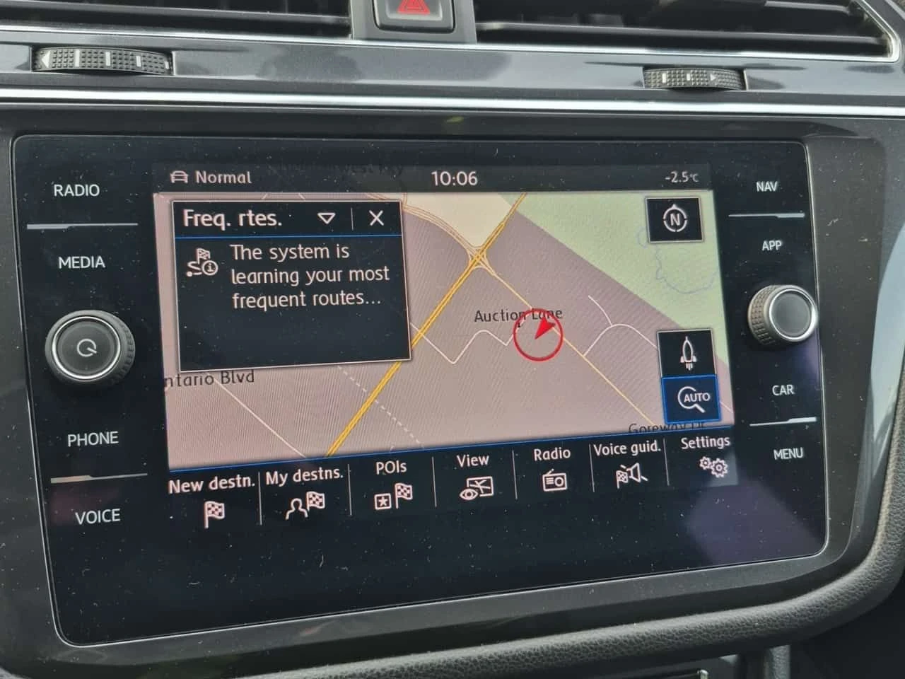 VW Tiguan * SEL * CARFAX * БЕЗ ПЪРВОНАЧАЛНА ВНОСКА - изображение 10