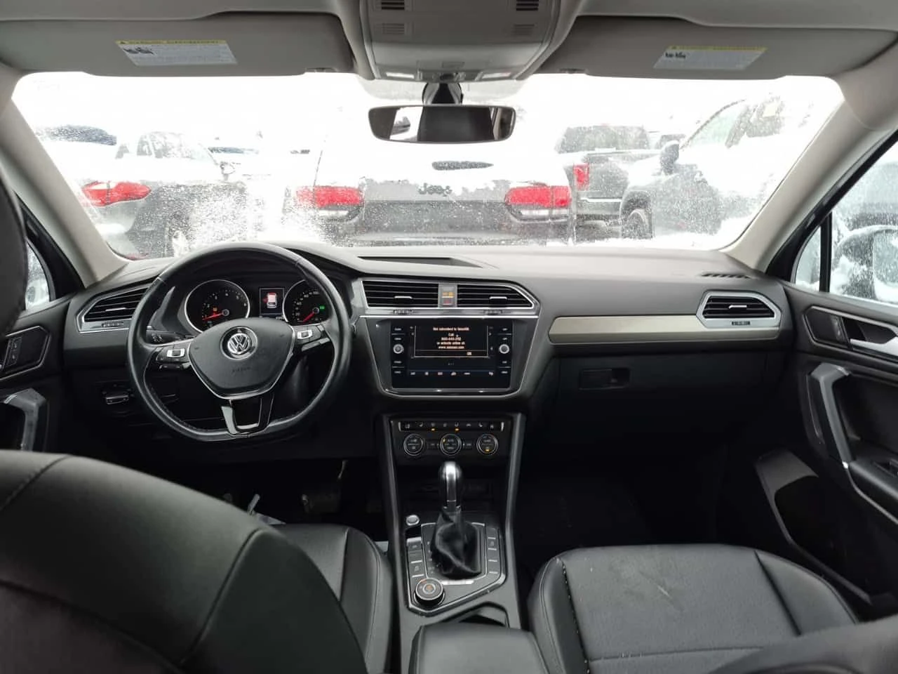 VW Tiguan * SEL * CARFAX * ��� ������������ ������ | Mobile.bg � ����������� 11