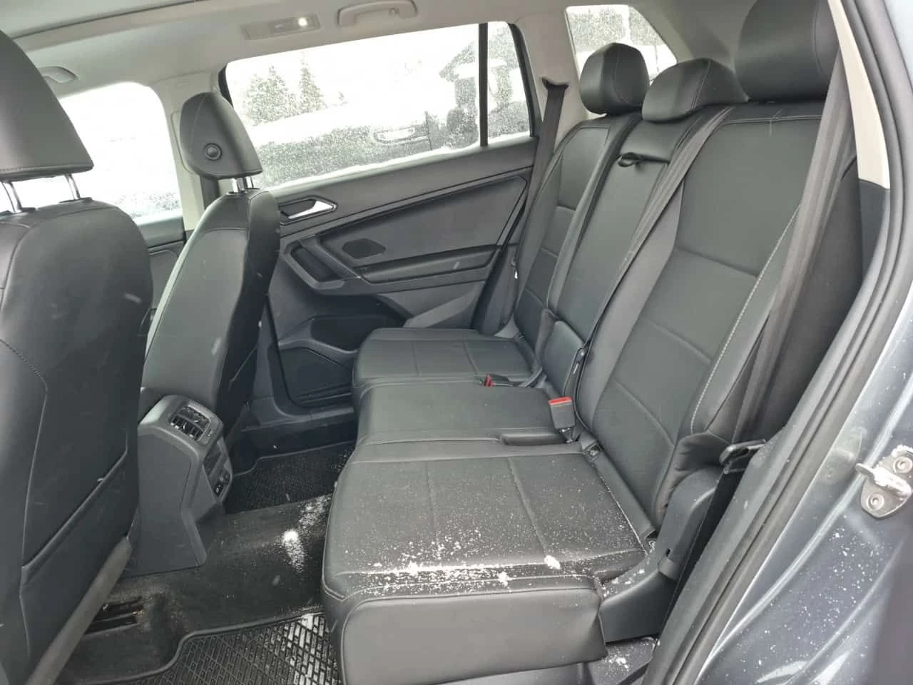 VW Tiguan * SEL * CARFAX * ��� ������������ ������ | Mobile.bg � ����������� 13