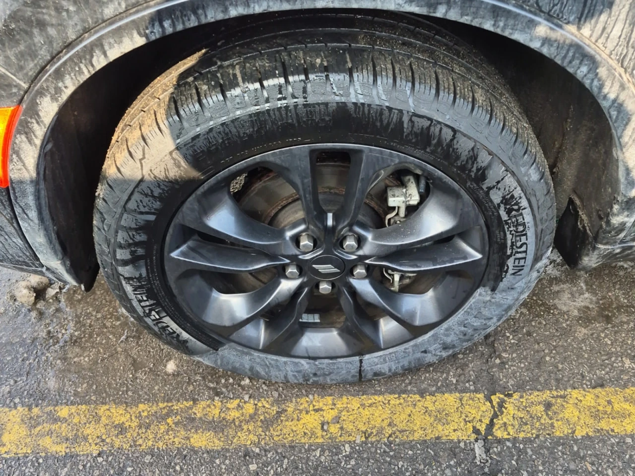 Dodge Durango * GT PLUS * ПОДГРЕВИ* ОБДЕХВАНЕ* ПАНОРАМА - изображение 5