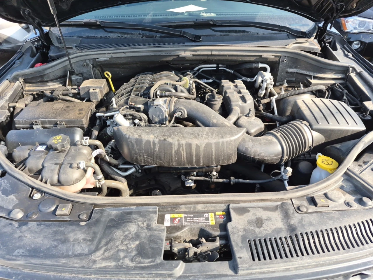 Dodge Durango * GT PLUS * ��������* ���������* �������� | Mobile.bg � ����������� 17