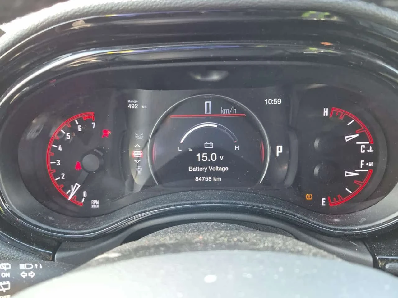 Dodge Durango * GT PLUS * ПОДГРЕВИ* ОБДЕХВАНЕ* ПАНОРАМА - изображение 8