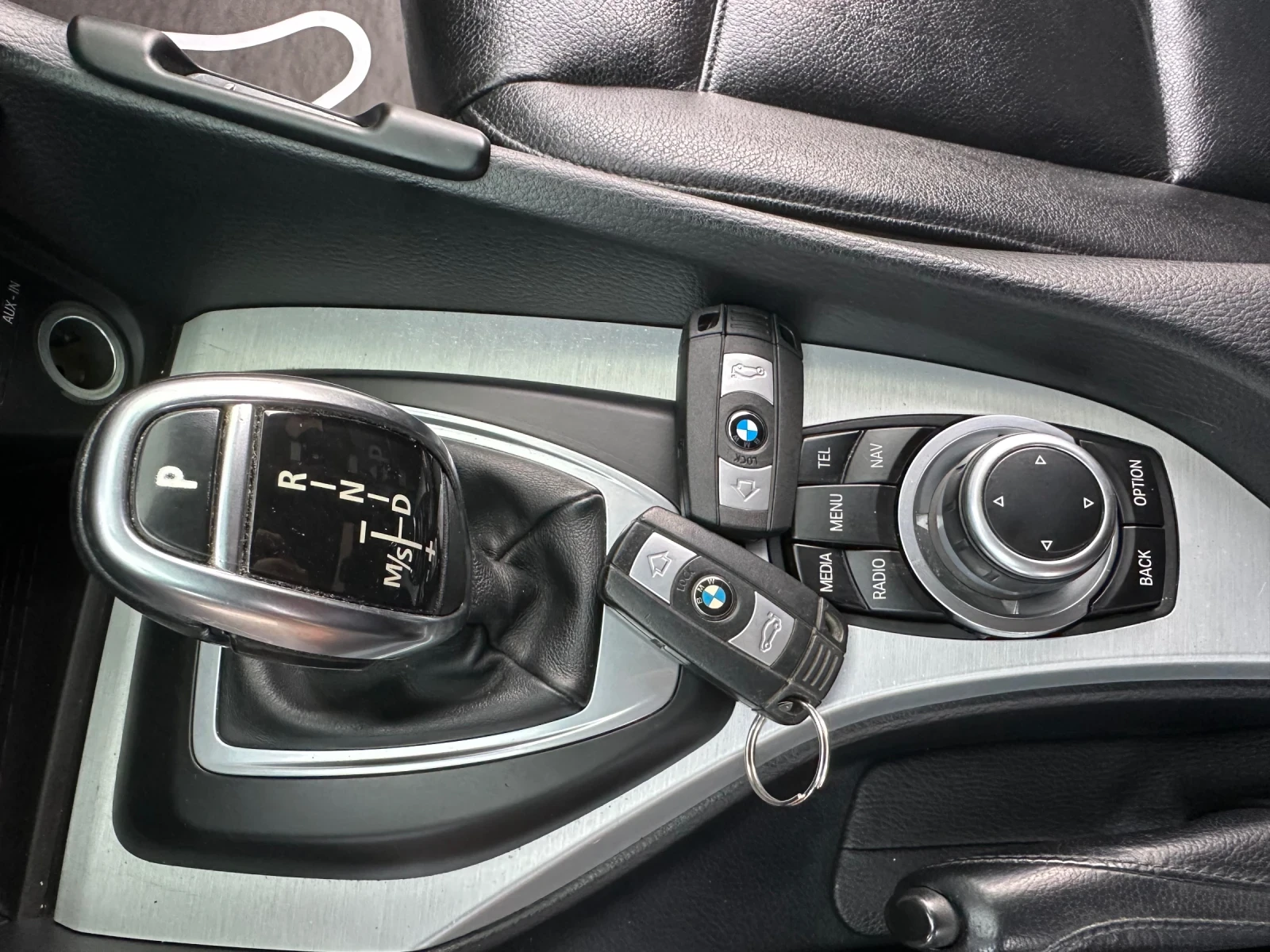 BMW X1 2.0XDRIVE* ��������* ����* 184��* �������* BiXENON | Mobile.bg � ����������� 17