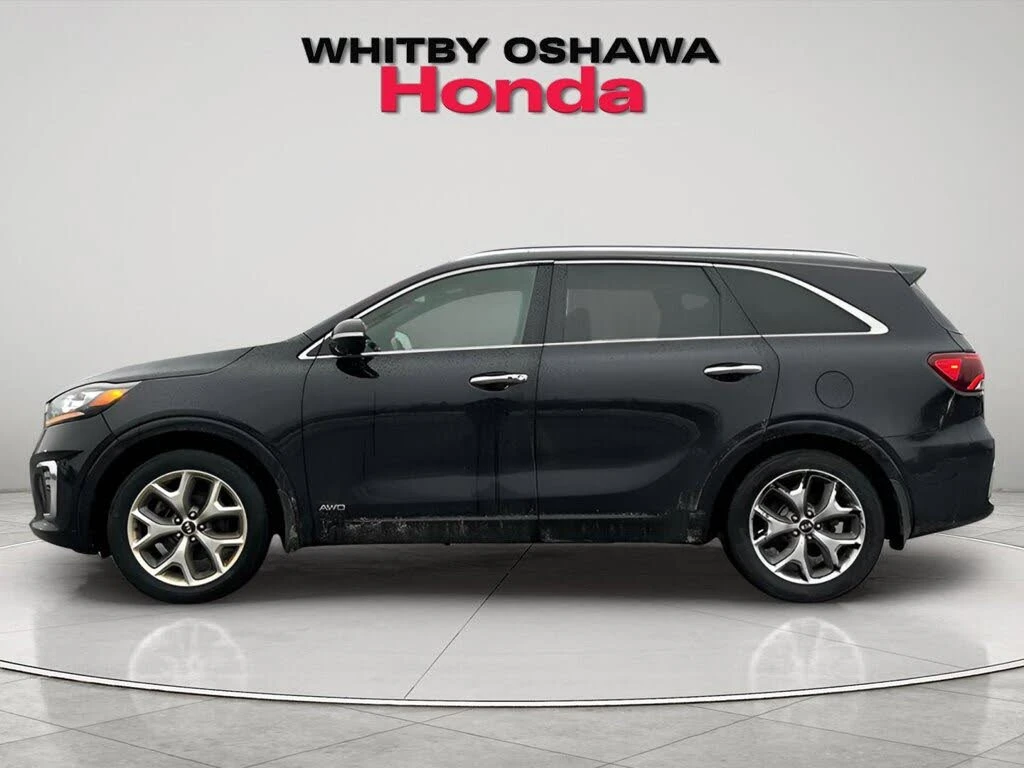 Kia Sorento AWD* МЪРТВА* ТОЧКА* КАМЕРА* КОЖА* ПОДГРЕВ* , снимка 7 - Автомобили и джипове - 53975591