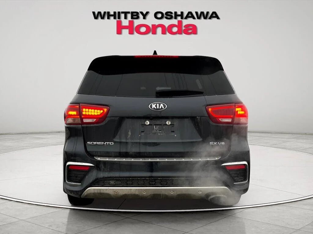 Kia Sorento AWD* МЪРТВА* ТОЧКА* КАМЕРА* КОЖА* ПОДГРЕВ* , снимка 9 - Автомобили и джипове - 53975591