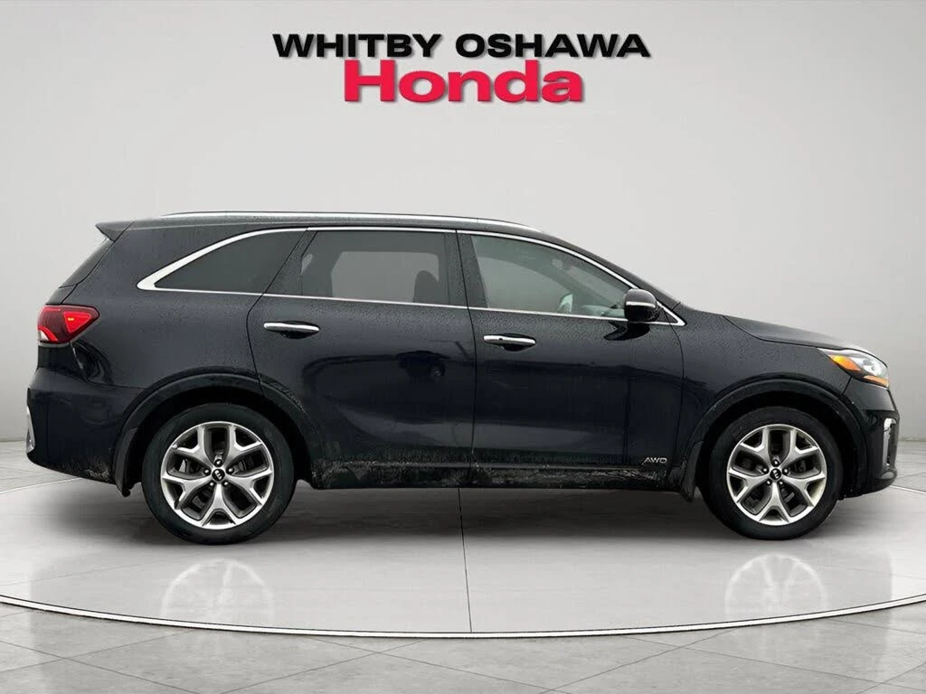 Kia Sorento AWD* МЪРТВА* ТОЧКА* КАМЕРА* КОЖА* ПОДГРЕВ* , снимка 6 - Автомобили и джипове - 53975591