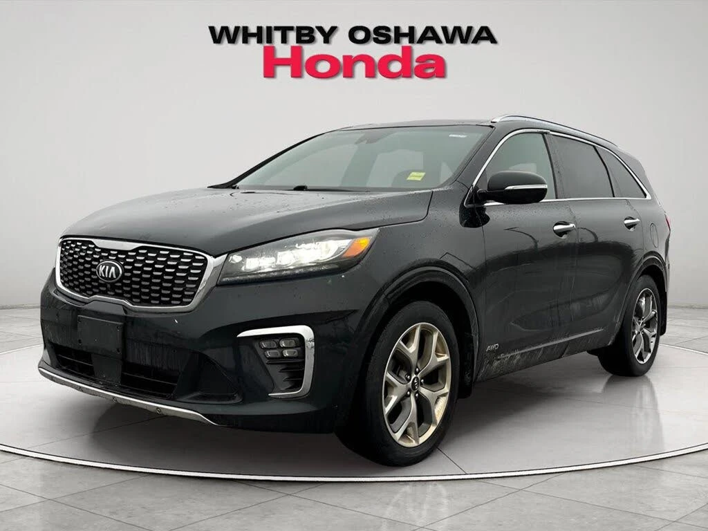 Kia Sorento AWD* МЪРТВА* ТОЧКА* КАМЕРА* КОЖА* ПОДГРЕВ* 