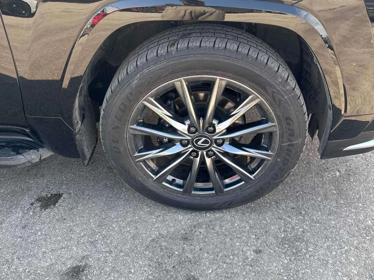 Lexus LX 600 F-sport* MARK LEVINSON* ОБДУХВАНЕ* DISTORNIC* , снимка 7 - Автомобили и джипове - 54006778