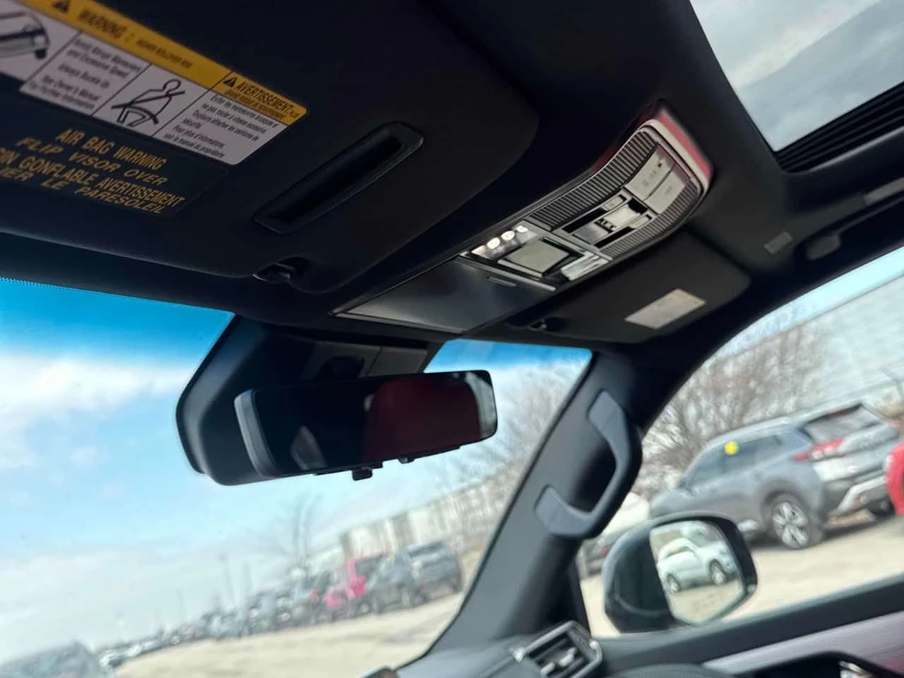 Lexus LX 600 F-sport* MARK LEVINSON* ОБДУХВАНЕ* DISTORNIC* , снимка 14 - Автомобили и джипове - 54006778