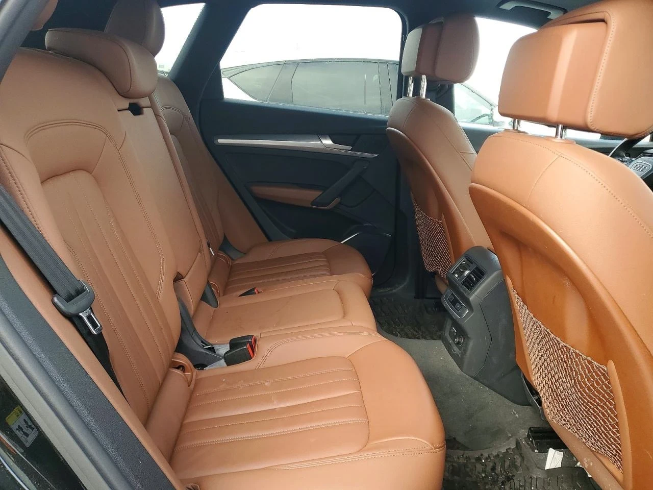 Audi Q5 PREMIUM PLUS 45 | �������� | KEYLESS | BLIND SPOT  | Mobile.bg � ����������� 10