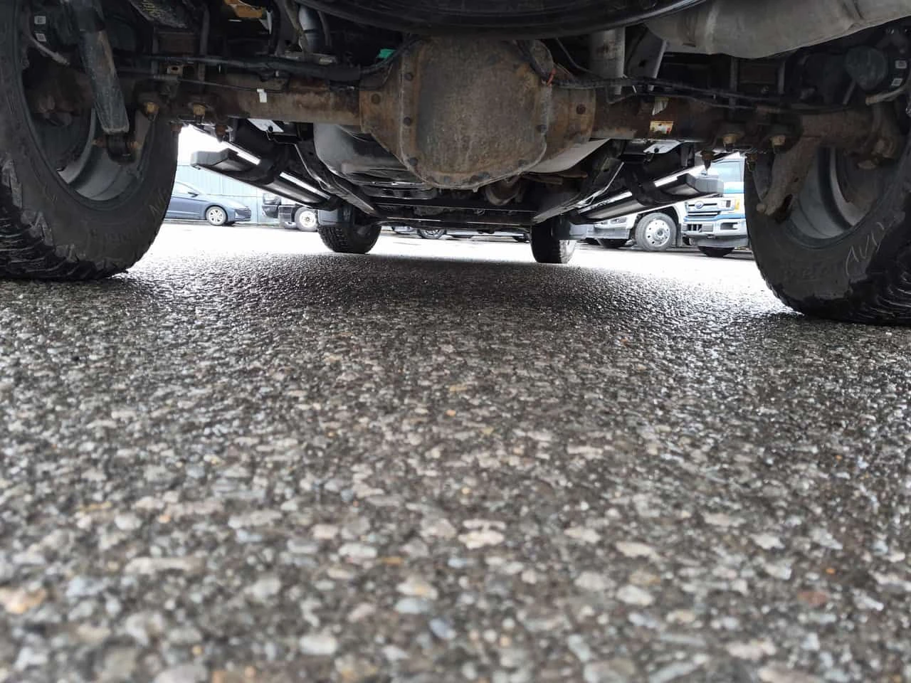 Ford F150 * 4WD SuperCrew Box * XLT SPORT * , снимка 10 - Автомобили и джипове - 54608368
