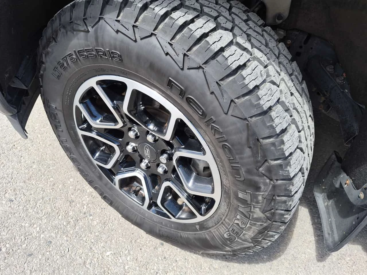 Ford F150 * 4WD SuperCrew Box * XLT SPORT * , снимка 7 - Автомобили и джипове - 54608368