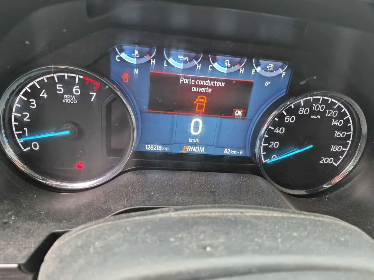 Ford F150 * 4WD SuperCrew Box * XLT SPORT * , снимка 8 - Автомобили и джипове - 54608368