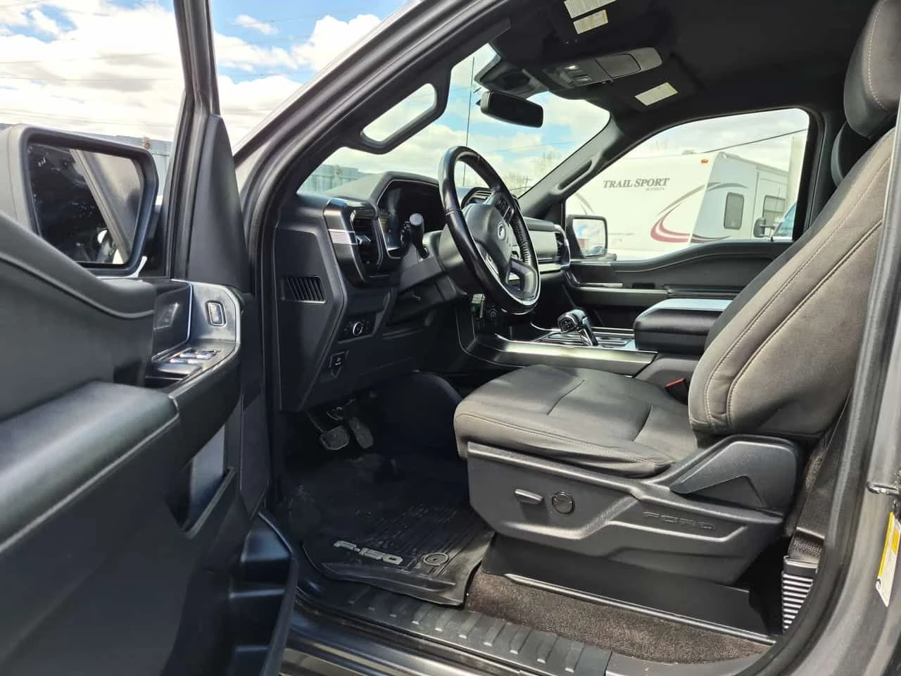 Ford F150 * 4WD SuperCrew Box * XLT SPORT * , снимка 5 - Автомобили и джипове - 54608368