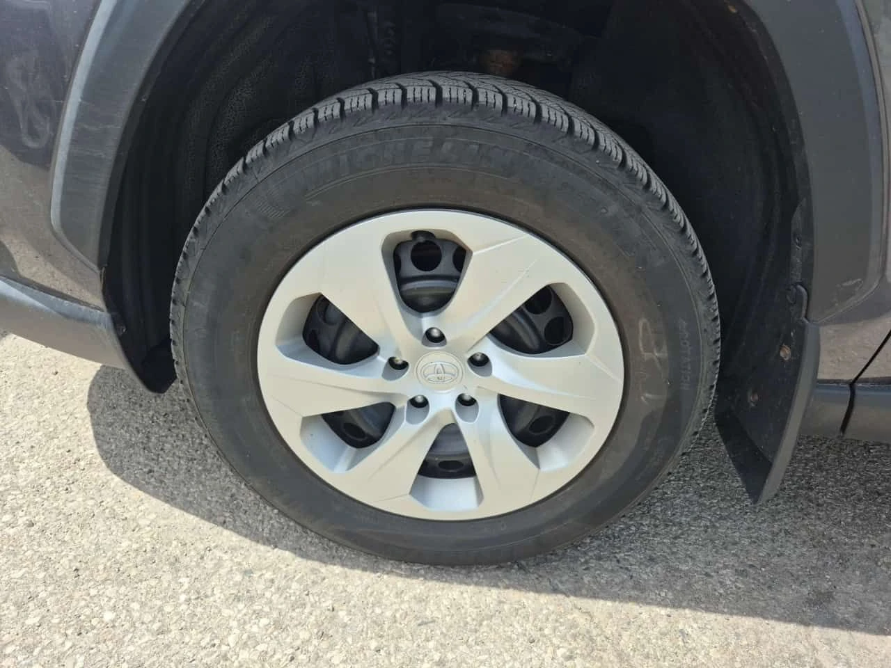Toyota Rav4 LE| 2 КЛЮЧА| ПОДГРЕВИ| CARFAX| АВТОКРЕДИТ, снимка 5 - Автомобили и джипове - 54656353