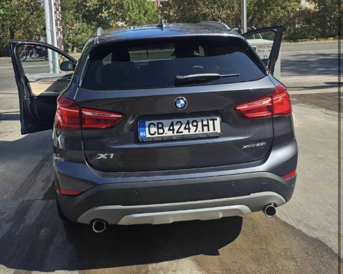 BMW X1 28I, снимка 5 - Автомобили и джипове - 54710614