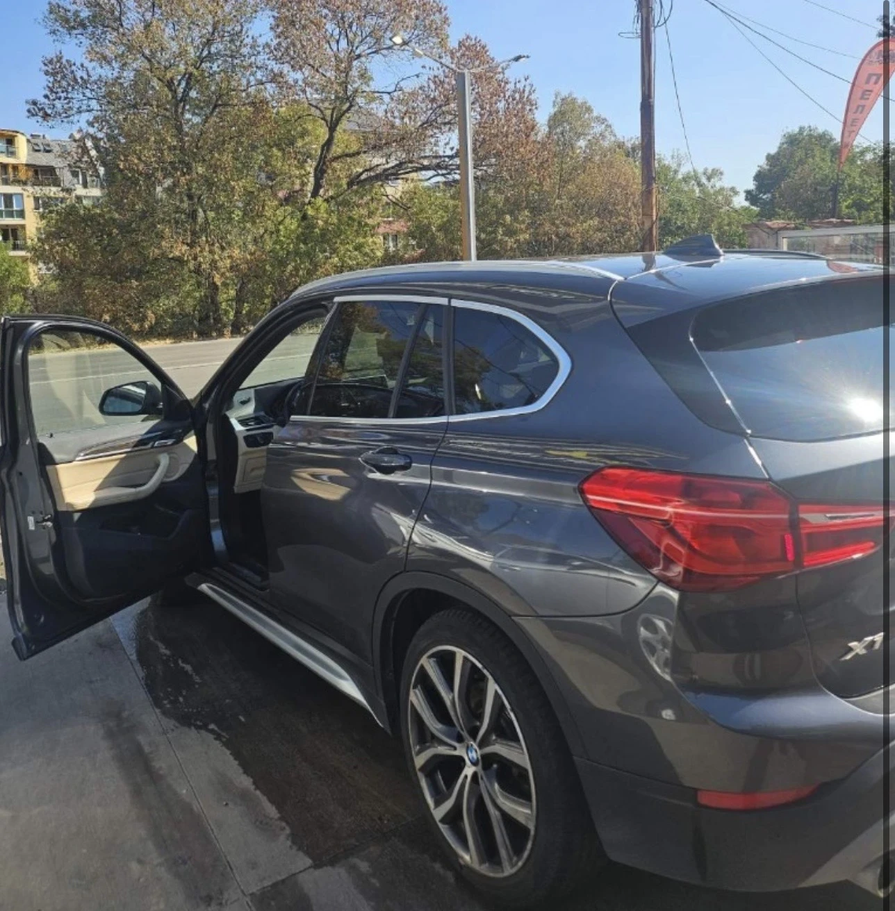 BMW X1 28I, снимка 2 - Автомобили и джипове - 54710614