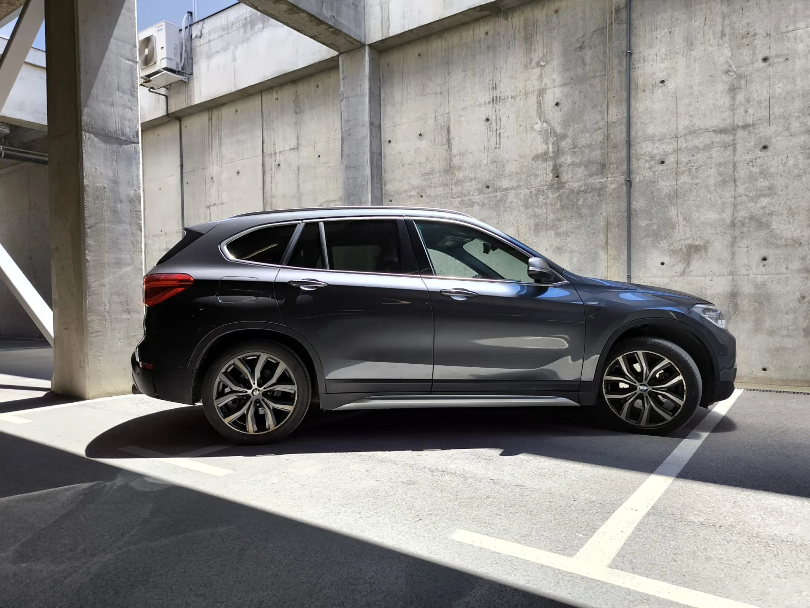 BMW X1 28I, снимка 2 - Автомобили и джипове - 54710614