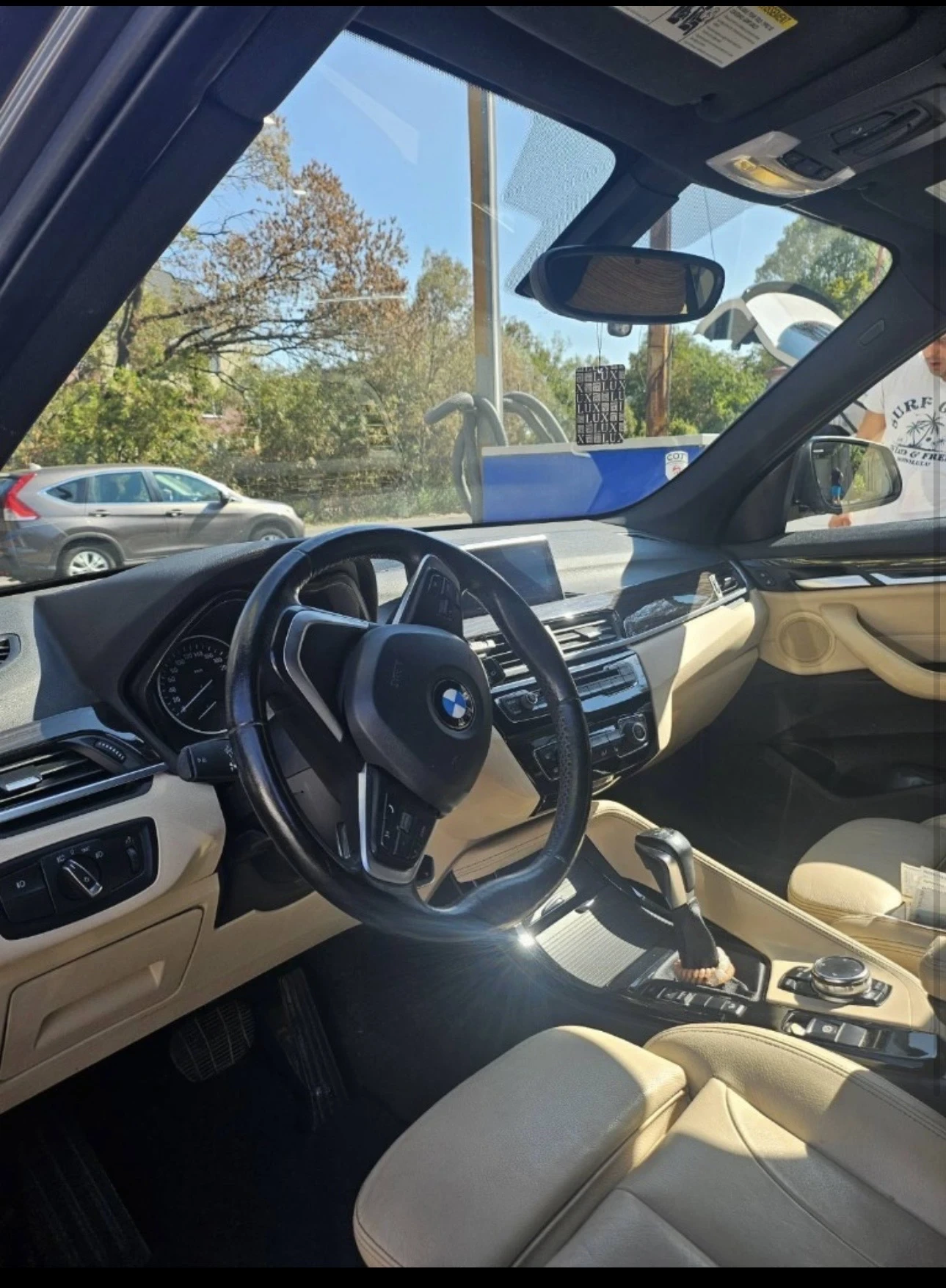 BMW X1 28I, снимка 6 - Автомобили и джипове - 54710614