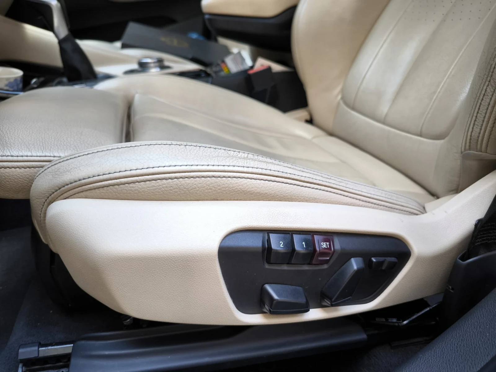 BMW X1 28I, снимка 16 - Автомобили и джипове - 54710614