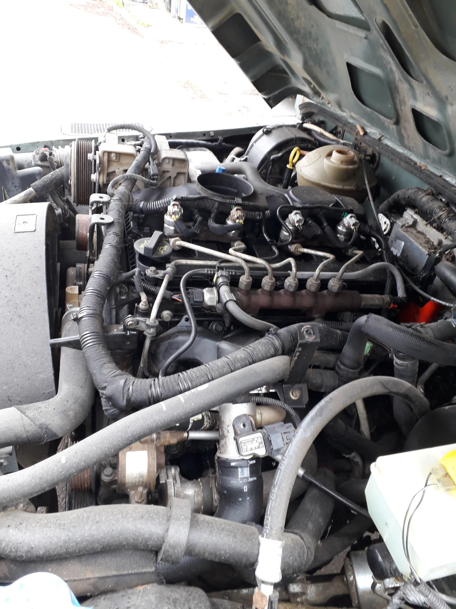 Land Rover Defender 110, снимка 7 - Автомобили и джипове - 54780578